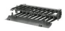 PEHF2 electronic component of Panduit