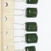 PEI6104J251A-LF Film Capacitors