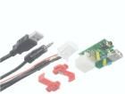 C3902-USB  Connectors