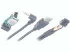 C5702-USB  Connectors