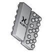 PESD3USB30Z ESD Suppressors / TVS Diodes