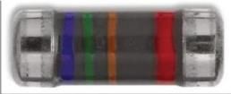 MMU01020C1009FB300  Passive Components