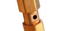 132168 RF Adapters - In Series