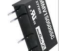 MMV1S0524SC Isolated DC/DC Converters