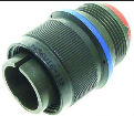 MS3456W24-12P electronic component of Conesys