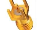901-144-2 RF Connectors / Coaxial Connectors