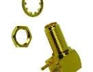 132203 RF Connectors / Coaxial Connectors
