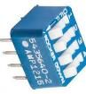 5435640-2 DIP Switches/SIP Switches