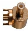 131-3701-301 RF Connectors / Coaxial Connectors