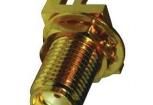 132289 RF Connectors / Coaxial Connectors