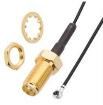 336313-12-0200 RF Cable Assemblies