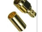 132113 RF Connectors / Coaxial Connectors
