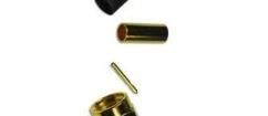 132114 RF Connectors / Coaxial Connectors