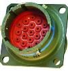 MS3470W14-5PX Circular MIL Spec Connector