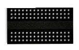 MT41K512M8DA-093:P  Semiconductors