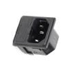 PF0011/20/63 AC Power Entry Modules