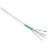 PFFL6X04BU-CED  Wire & Cable