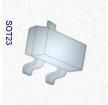 BAT17/212 Diodes - General Purpose, Power, Switching