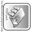 S87C51FA-4A44 8-bit Microcontrollers - MCU