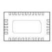 PI3HDX1204EZLE Display Interface IC