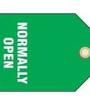 PIDT004 Labels and Industrial Warning Signs