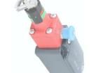 FD1878 Limit Switches