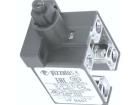 VF B501 Limit Switches