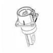 PL00X-301-10M8 Heavy Duty Power Connectors