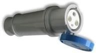 PEW12563PVA  Connectors