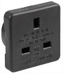 1518C BLK electronic component of Pro Elec