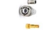 PL75MC-214 RF Connectors / Coaxial Connectors