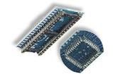 MPC89E52AP  Semiconductors