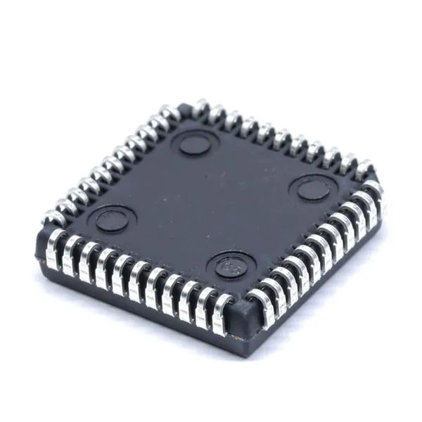 STC12C5A32S2-35I-PLCC44 electronic component of STC