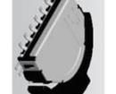 PLMG5-GH-V-T/R Multi-Directional Switches