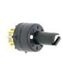PLRT331 Rotary Switches