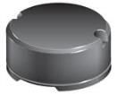 PM105SB-390L-RC electronic component of Bourns