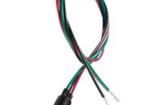 PM5RDW6.0-CC LED Panel Mount Indicators