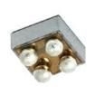 PMCM4401VNEAZ  Semiconductors