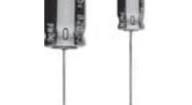 UPM1H100MDD1TA Aluminium Electrolytic Capacitors - Radial Leaded