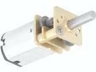 150:1 MICRO METAL GEARMOTOR Robotics and Prototyping