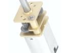 150:1 MICRO METAL GEARMOTOR DC Motors