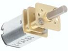 5:1 MICRO METAL GEARMOTOR Robotics and Prototyping