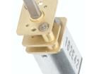 5:1 MICRO METAL GEARMOTOR DC Motors