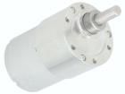 70:1 METAL GEARMOTOR 37DX54L Robotics and Prototyping
