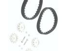 POLOLU 30T TRACK SET Unclassified