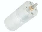 47:1 METAL GEARMOTOR 25DX52L MM HP 6V  Robotics and Prototyping