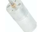 47:1 METAL GEARMOTOR 25DX52L MM HP 6V DC Motors