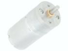 9.7:1 METAL GEARMOTOR 25DX48L MM LP 6V  Robotics and Prototyping