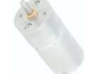 9.7:1 METAL GEARMOTOR 25DX48L MM LP 6V DC Motors