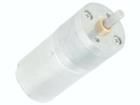 47:1 METAL GEARMOTOR 25DX52L MM LP 6V  Robotics and Prototyping